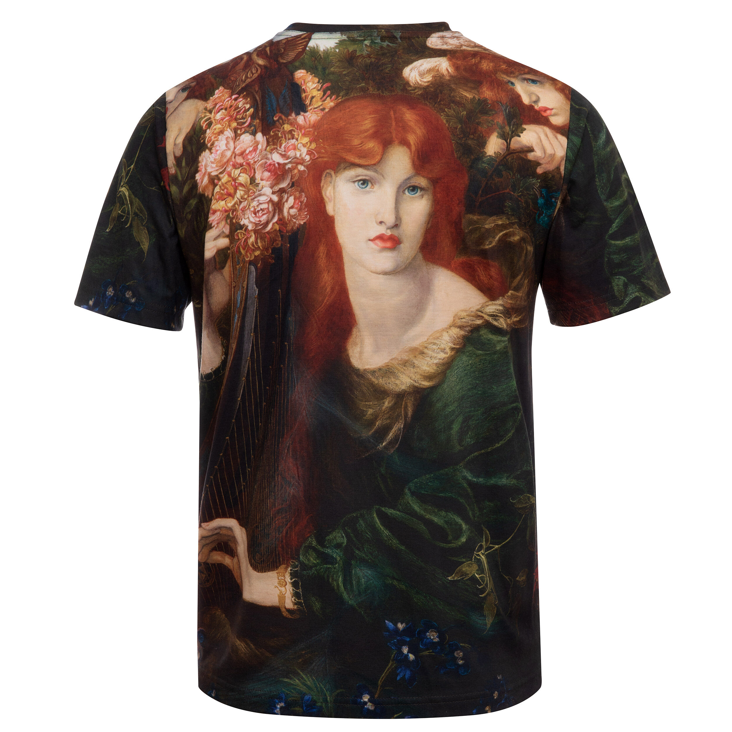 Dante t shirt best sale